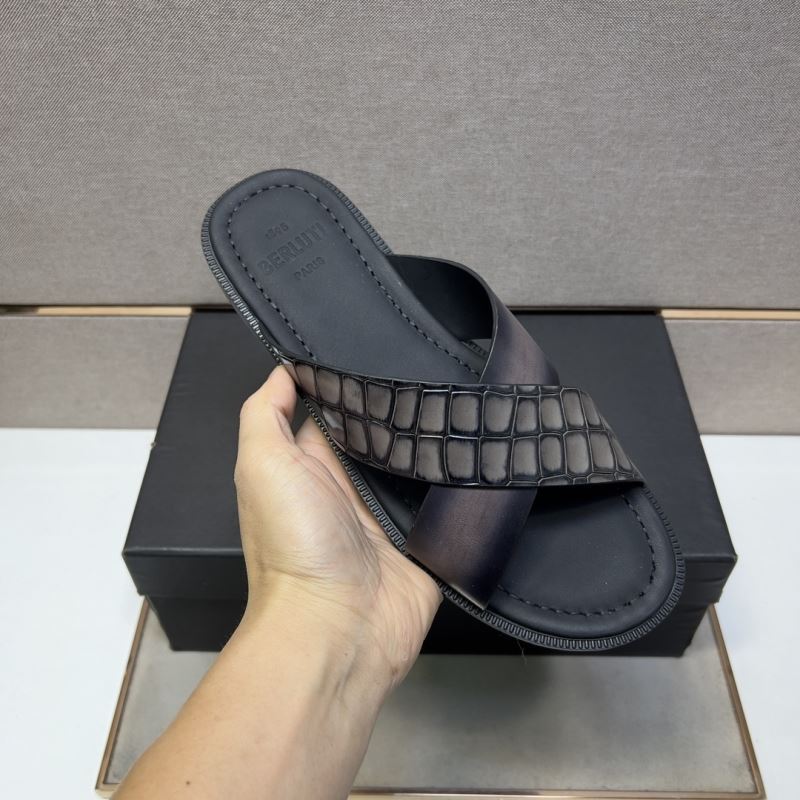 Berluti Sandals